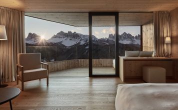 11 Best Ski Lodges & Resorts to Stay at Around the World