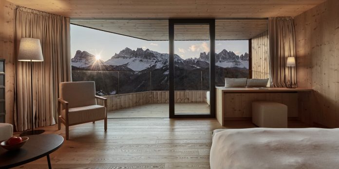 11 Best Ski Lodges & Resorts to Stay at Around 11 Best Ski Lodges & Resorts to Stay at Around the World