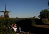 Texel, The Hague, Haarlem: Locals like to swap Amsterdam for these quieter Dutch destinations