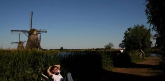 Texel, The Hague, Haarlem: Locals like to swap Amsterdam for these quieter Dutch destinations