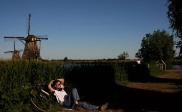 Texel, The Hague, Haarlem: Locals like to swap Amsterdam for these quieter Dutch destinations