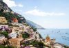 This new luxury train route will soon link Paris with Italy’s Amalfi Coast