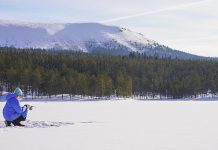 Dark skies and empty itineraries: Why Sweden wants travellers to embrace ‘boredom’ Dark skies and empty itineraries: Why Sweden wants travellers to embrace ‘boredom’