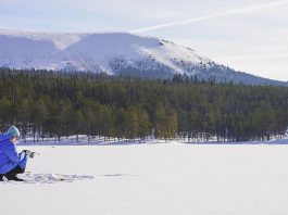 Dark skies and empty itineraries: Why Sweden wants travellers to embrace ‘boredom’