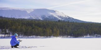 Dark skies and empty itineraries: Why Sweden wants travellers to embrace ‘boredom’