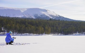 Dark skies and empty itineraries: Why Sweden wants travellers to embrace ‘boredom’