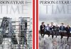 TIME Person of the Yr 2025 announced: The ‘Architects of AI’ TIME Person of the Year 2025 announced: The 'Architects of AI'
