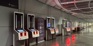 As EES rollout expands, travel association urges use of contingency measures to ease delays