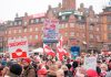Video. Copenhagen protesters rally for Greenland amid Trump’s push for US control