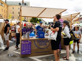 All the reasons to visit Slovakia’s new European Capital of Culture