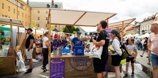 All the reasons to visit Slovakia’s new European Capital of Culture