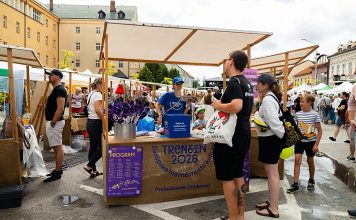 All the reasons to visit Slovakia’s new European Capital of Culture