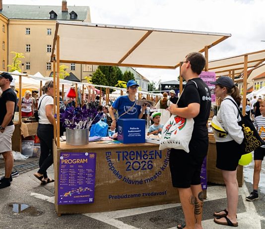 All the reasons to visit Slovakia’s new European Capital of Culture