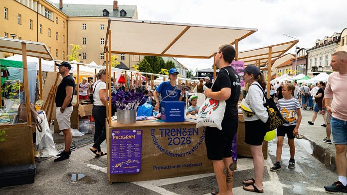 All the reasons to visit Slovakia’s new European Capital of Culture