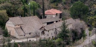 Religious tourism is booming in Cyprus thanks to these UNESCO-listed churches