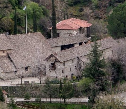 Religious tourism is booming in Cyprus because of these UNESCO-listed churches Religious tourism is booming in Cyprus thanks to these UNESCO-listed churches