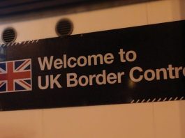 ‘No permission, no travel’: These visitors to UK will need recent ETA travel permit from tomorrow ‘No permission, no travel’: These visitors to UK will need new ETA travel permit from tomorrow