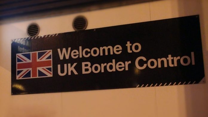 ‘No permission, no travel’: These visitors to UK will need ‘No permission, no travel’: These visitors to UK will need new ETA travel permit from tomorrow