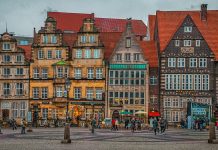 How European cities are using innovative rewards to boost sustainable tourism