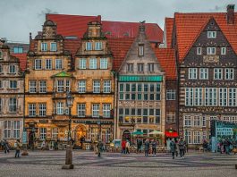 How European cities are using innovative rewards to boost sustainable tourism