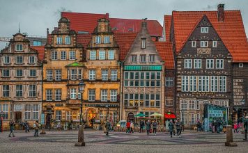 How European cities are using innovative rewards to boost sustainable tourism