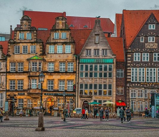 How European cities are using innovative rewards to boost sustainable tourism