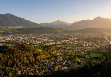Tyrol: Visit Austria’s Alpine haven for mountain sports, wellness and a stellar cuisine Tyrol: Visit Austria’s Alpine haven for mountain sports, wellness and a stellar cuisine