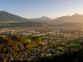 Tyrol: Visit Austria’s Alpine haven for mountain sports, wellness and a stellar cuisine