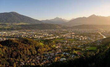 Tyrol: Visit Austria’s Alpine haven for mountain sports, wellness and a stellar cuisine Tyrol: Visit Austria’s Alpine haven for mountain sports, wellness and a stellar cuisine