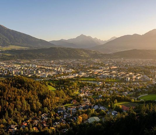 Tyrol: Visit Austria’s Alpine haven for mountain sports, wellness and a stellar cuisine Tyrol: Visit Austria’s Alpine haven for mountain sports, wellness and a stellar cuisine