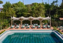 17 Boutique Hotels in Italy for a More Local Experience