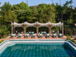 17 Boutique Hotels in Italy for a More Local Experience