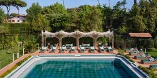 17 Boutique Hotels in Italy for a More Local Experience