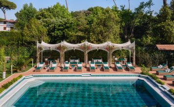 17 Boutique Hotels in Italy for a More Local Experience 17 Boutique Hotels in Italy for a More Local Experience