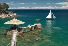 Africa builds momentum and challenges Europe and Asia in global tourism race
