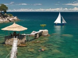 Africa builds momentum and challenges Europe and Asia in global tourism race