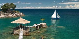 Africa builds momentum and challenges Europe and Asia in global tourism race
