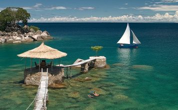 Africa builds momentum and challenges Europe and Asia in global tourism race