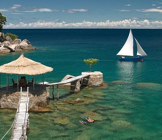 Africa builds momentum and challenges Europe and Asia in global tourism race