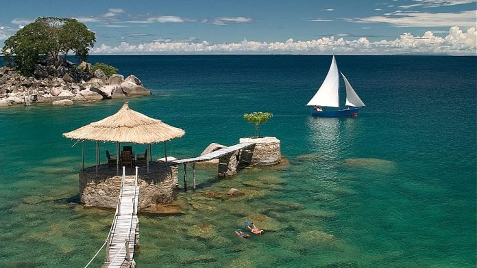 Africa builds momentum and challenges Europe and Asia in global tourism race