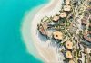 Four Seasons opens a stunning new resort on the Red Sea