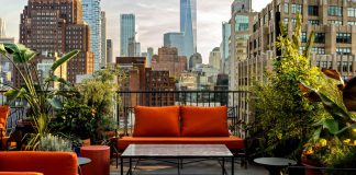 24 Luxury Hotels in Manhattan, New York to Book