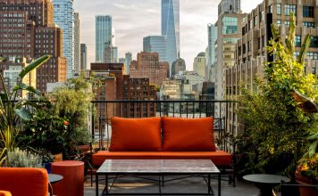 24 Luxury Hotels in Manhattan, New York to Book