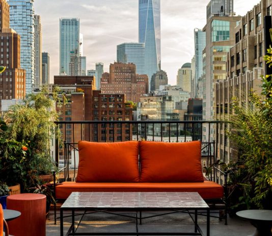 24 Luxury Hotels in Manhattan, New York to Book
