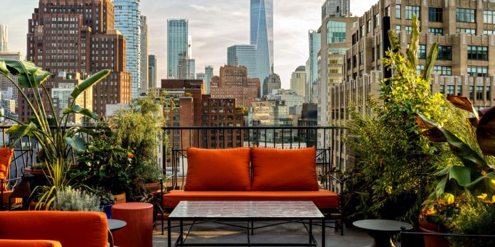 24 Luxury Hotels in Manhattan, New York to Book