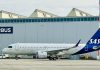 Scandinavian Airlines bets on recovery with record €8.75 billion Airbus jet order