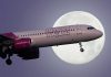 Wizz Air announces Starlink wifi deal as other budget rivals hold back