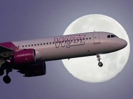 Wizz Air announces Starlink wifi deal as other budget rivals hold back