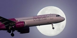 Wizz Air announces Starlink wifi deal as other budget rivals hold back