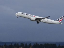Middle East flights: Air France suspends routes to Riyadh, Dubai and Beirut